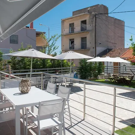 Marion Apartamento