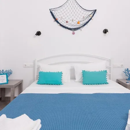 Marion Apartamento