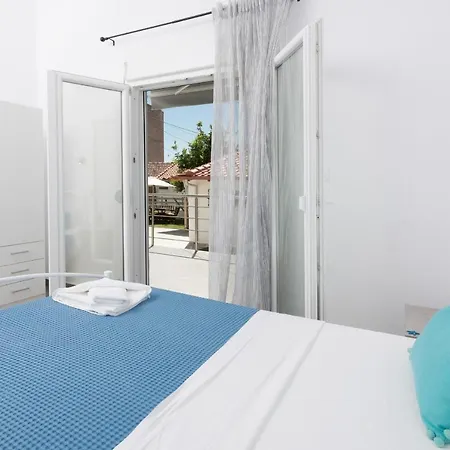 Marion Apartamento *