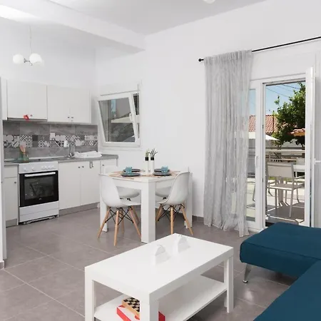 Marion Apartamento