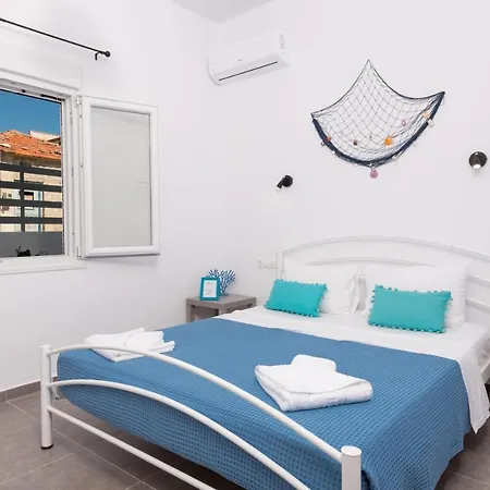 Marion Apartamento