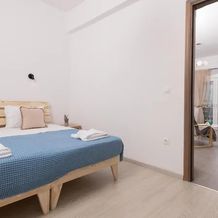 Apartamento Marion *