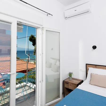 Apartamento Marion