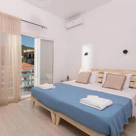 Marion Apartamento *