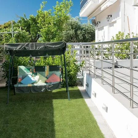 Marion Appartamento *