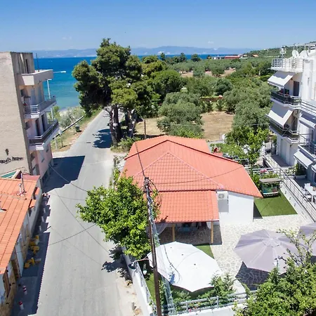 Marion Appartamento Skála Kallirákhis