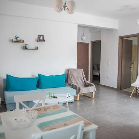 Apartamento Marion