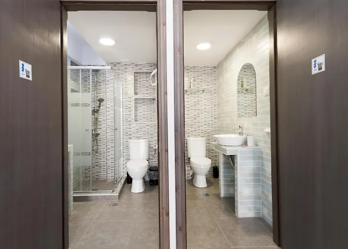 Appartement Marion