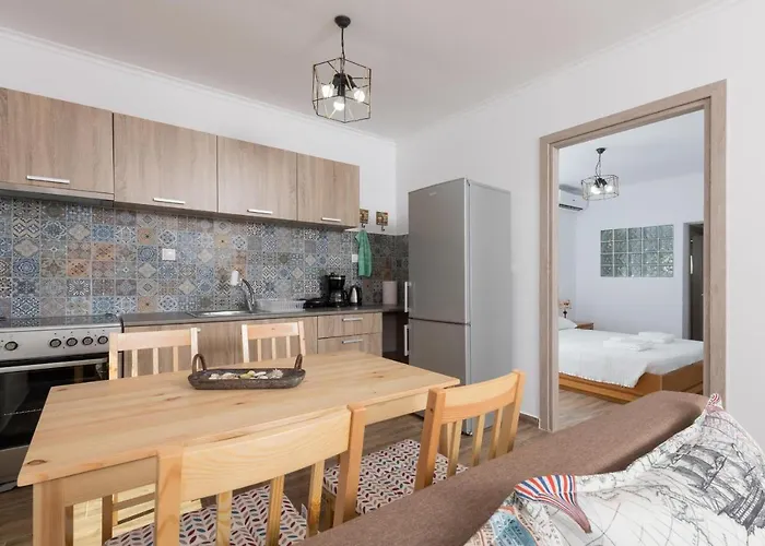Appartement Marion
