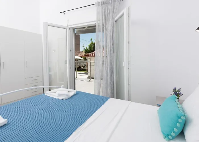 Marion Appartement *