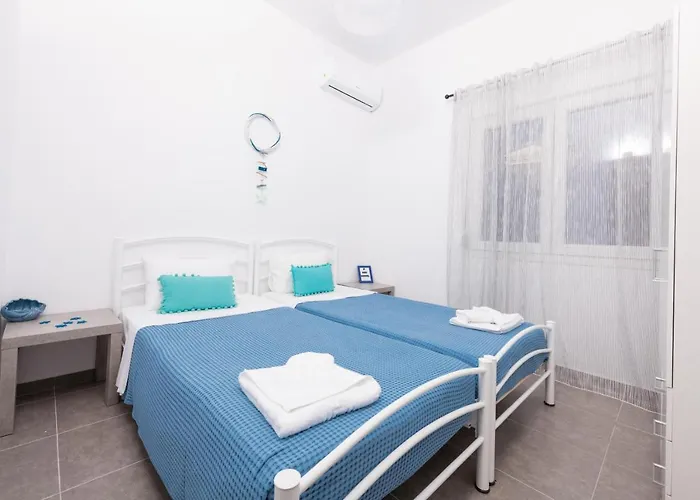 Apartment Marion