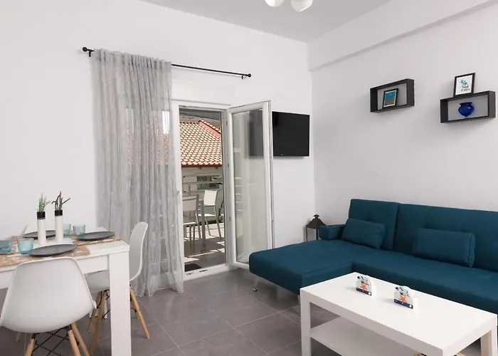 Marion Appartement