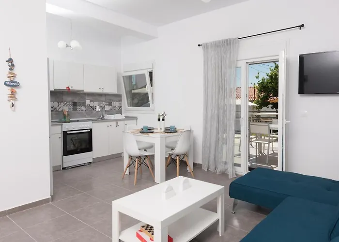 Marion Appartement