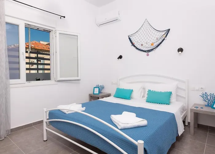Marion Apartment