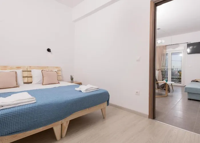 Appartement Marion *