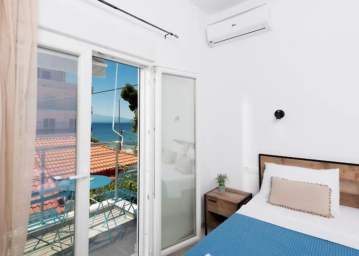 Appartement Marion