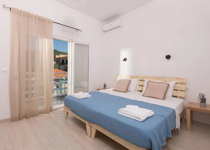 Marion Appartement *