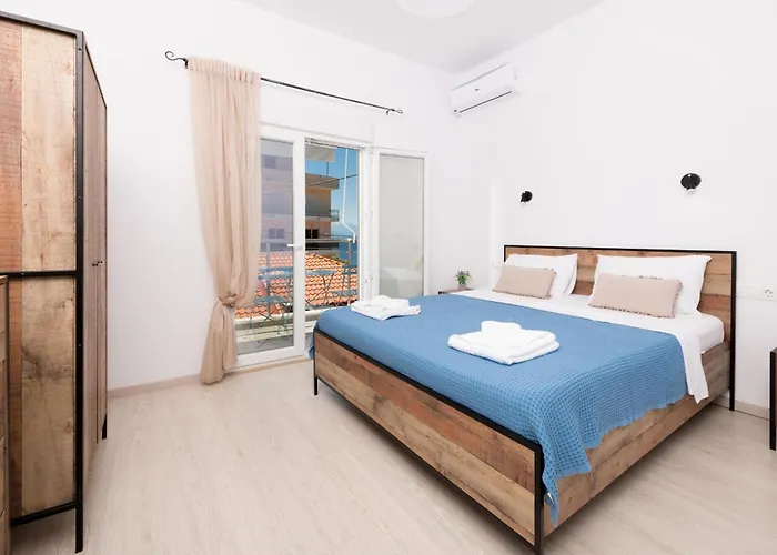 Appartement Marion