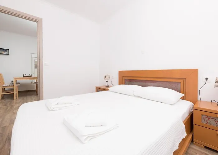 Appartement Marion