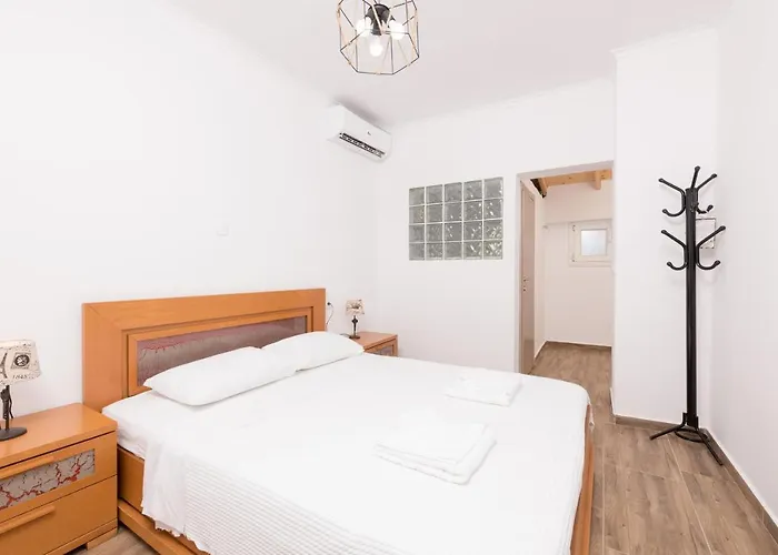Marion Appartement *