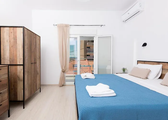 Marion Appartement