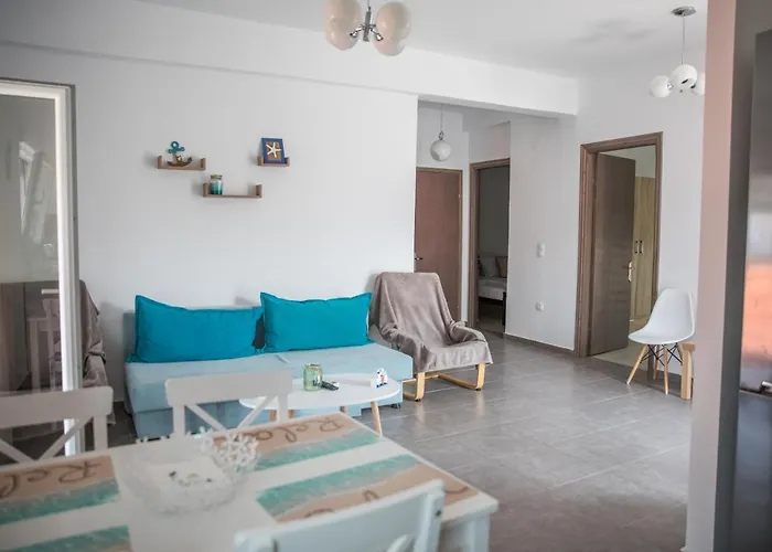 Appartement Marion