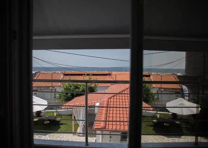Appartement Marion *