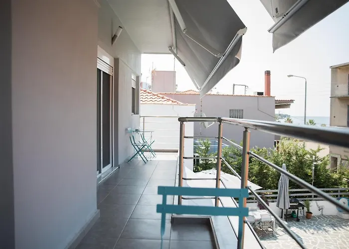 Appartement Marion *