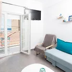 Marion Apartment Skala Kallirakhis