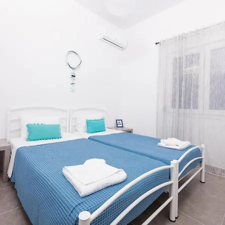 Apartment Marion