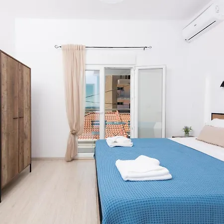 Marion Apartment